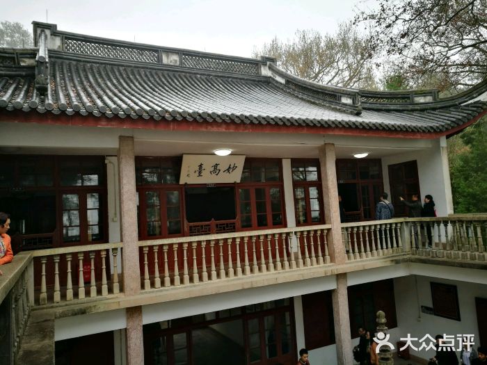 溪口-滕头旅游景区图片