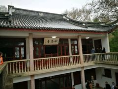 -溪口-滕头旅游景区