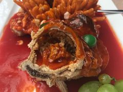 -松鹤楼(月坛店)