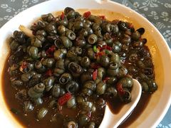 -锦江中华村农家乐饭庄