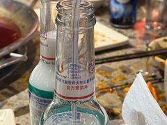 -椒香城门口老火锅(天府长城店)