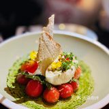 在杭州闹市这样寸土寸金的地方