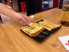 -KAOTOWN烤堂•烧烤(海汇港店)