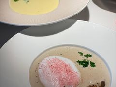 -燃扒房Steakhouse(皇庭店)