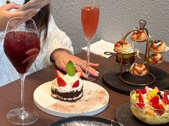 -Shantek象提南亚西餐厅&Bistro(淮海中路店)
