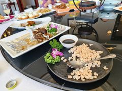 -北门饭店(三香路店)