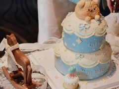 -檀億(北外滩中美店)