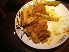 -江边城外烤全鱼(方庄时代购物中心店)