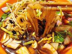 火锅粉-特色油卤串串(水碾河店)