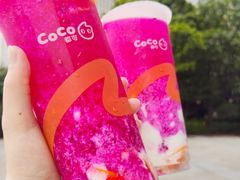 -CoCo都可(高新新力店)