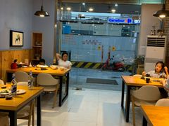 -大牛湾·眷村牛肉面(蠡溪店)