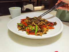 -径山十八道·风味民间菜(杭州总店)