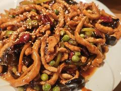 -張飛扒肉·龙江非遗(道外店)