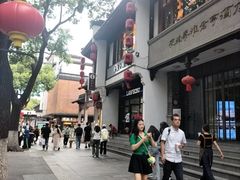 -回味鸭血粉丝汤(夫子庙瞻园路店)
