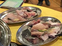 -洞密园美食城·二十二年老店(富华路店)