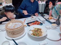 -小厨娘淮扬菜(天印大道店)