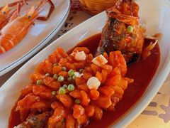 -蟹村草堂·苏式园林人文农家·大闸蟹