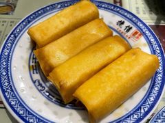 炸牛奶-捷信牛奶甜品世家(五道口店)