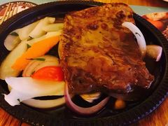 -我家牛排自助餐厅(文登店)