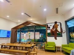 -培飞思维启蒙·益智游戏·科学探索(城西银泰店)