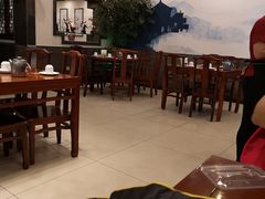 大堂-北平小馆·烤鸭·家常菜(磨房北里店)