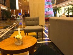 -厦门宝龙铂尔曼大酒店·海鲜自助餐厅