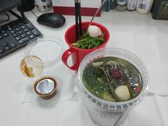 -月圆火锅(宁海东路二店)