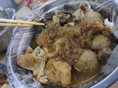 -正宗梧州牛肠酸
