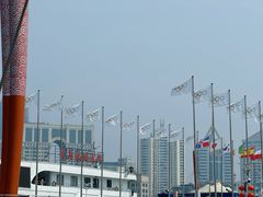 -青岛奥林匹克帆船中心