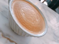 -The Rug Cafe(王府中环店)