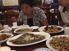 -华勘酒楼中山门广宁路店