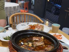 -启东小海鲜(庄先湾路1号店)
