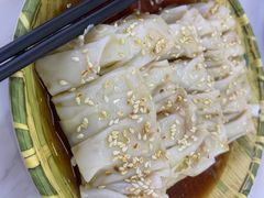 -吴一川韭香粉皮(丽香苑分店)