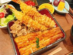 -玄白·炭烤活鳗(上海首店)