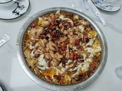 -黑皮酸菜鱼(三山街店)