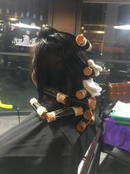 点击看大图 -HD HAIR STYLE