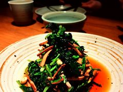 青年拌菜-青年公社烤鸭(宝杨宝龙广场店)