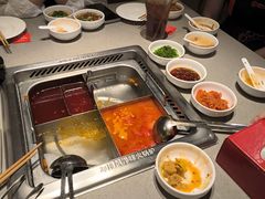 -海底捞火锅(万达广场店)