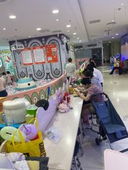 -孩子王童乐园(丰禾万达店)