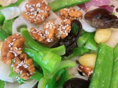 -台山美食一绝阿四台山黄鳝饭(阿四创作店)
