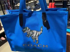 -COACH蔻驰(华润万象城店)