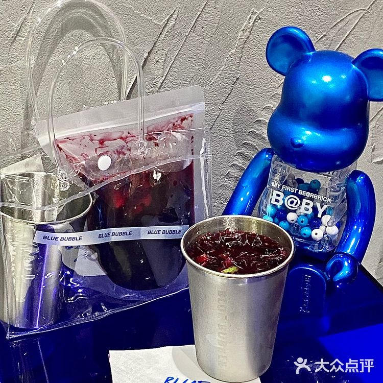 东莞探店｜高颜值浆果大爆炸🍓附赠小钢杯🌟