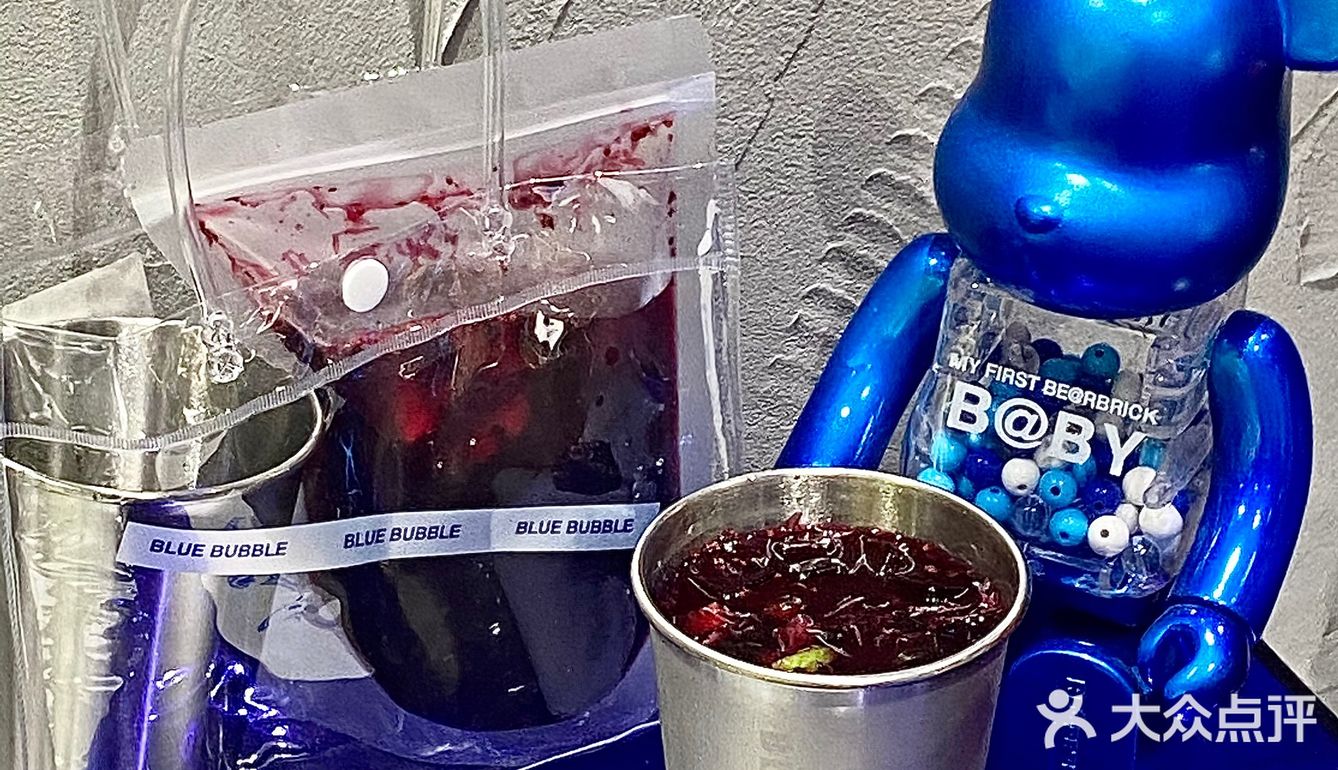 东莞探店｜高颜值浆果大爆炸🍓附赠小钢杯🌟