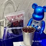 东莞探店｜高颜值浆果大爆炸🍓附赠小钢杯🌟