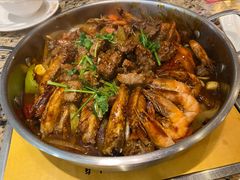组合锅-黄记煌三汁焖锅(新世纪广场店)