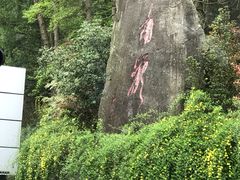 -南岳衡山风景名胜区