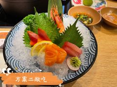 -温野菜涮涮锅(大悦城店)