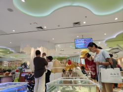 -meland亲子乐园•派对•研学(苏州悠方购物中心店)