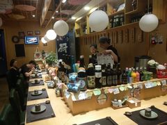 -兄弟船·精致料理(天津路店)