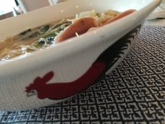 -苏州吴江盛虹万丽酒店-燃餐厅(盛泽店)